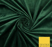 Green 9666 / Sample (10cm x 10cm)