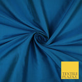 OVER 35 COLOURS - Two Tone Shot Shotgun Faux Matte Silk TAFFETA Dress Fabric