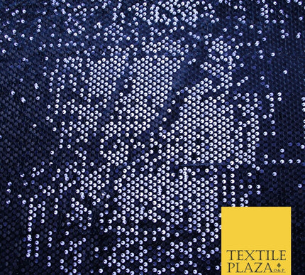 Luxury Sequin Embroidered Stretch Velvet Dress Fabric Fashion Party Upholstery