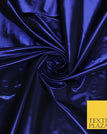 Black / Deep Royal Blue 9532 / 1 Metre