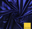 Black / Deep Royal Blue 9532 / 1 Metre