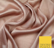1 Metre / Light Copper 7598
