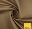 1 Metre / Hazelnut Tan 10457