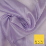 19 COLOURS Premium Stretch Organza Bridal Wedding Dance Dress Fabric 58"