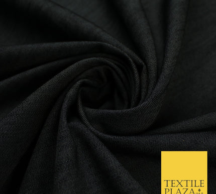 Black Ice Blue 100% Cotton Denim Fabric Dress Shirt Material 58" 10425