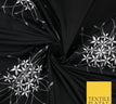 1 Metre / Black 8473