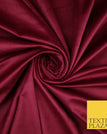Wine Maroon 9655 / Sample (10cm x 10cm)