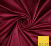 Wine Maroon 9655 / Sample (10cm x 10cm)