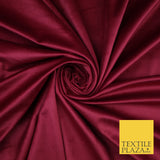 17 COLOURS - LUXURY Plush Plain Stretch Velvet Velour Fabric Material Craft 59"