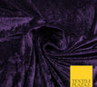 Dark Purple 7064 / 1 Metre
