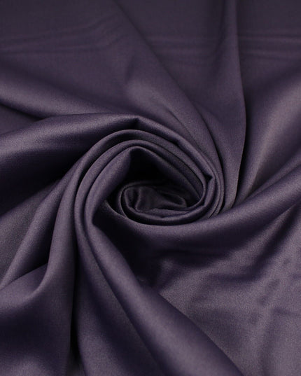 30 COLOURS- Silky Smooth Stretch Twinkle Sparkle Satin Dress Fabric Drape Lining
