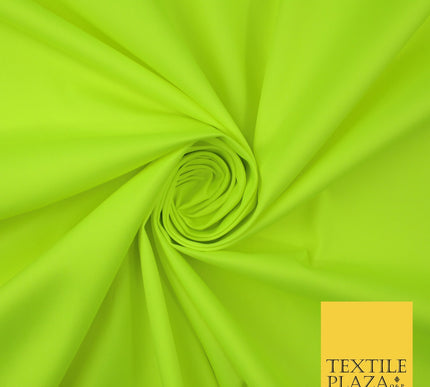 OVER 20 COLOURS - Polycotton Drill Fabric Twill Uniform Workwear Dress Craft 61"