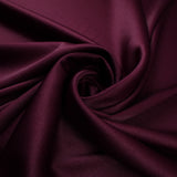 30 COLOURS- Silky Smooth Stretch Twinkle Sparkle Satin Dress Fabric Drape Lining