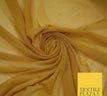 1 Metre / Ochre/ Mustard 3823