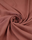1 Metre / Dusty Rose Pink 9439