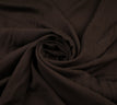 1 Metre / Coffee Brown 9442