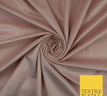 Pale Nude Peach 9661 / 1 Metre