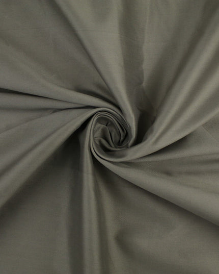 OVER 20 COLOURS - Plain TAFFETA SATIN Two Tone Shot Silk Dress Fabric Material