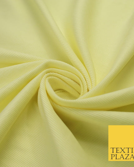 3 COLOURS - 17 Wale Needlecord Corduroy Fabric Upholstery Cushion Sofa 44" Wide