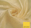 1 Metre / Gold 10504