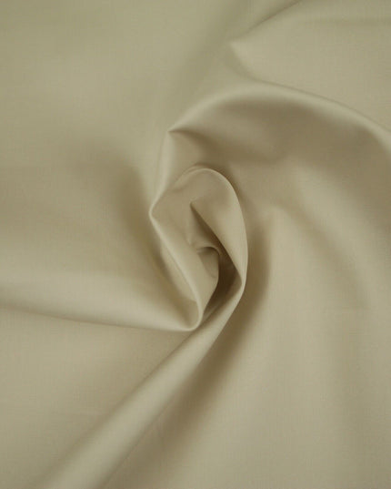 PREMIUM POPLIN 100% PURE COTTON SOLID PLAIN DYED FABRIC DRESS CRAFT MATERIAL 59"