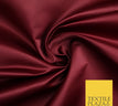1 Metre / Maroon Wine 7686