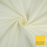 OVER 35 COLOURS - Two Tone Shot Shotgun Faux Matte Silk TAFFETA Dress Fabric