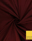 1 Metre / Deep Maroon Shot Black 8754