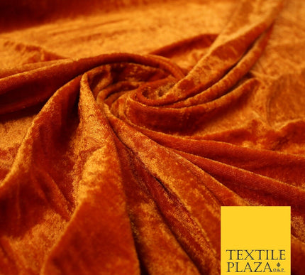 OVER 25 COLOURS Soft Plain Stretch Velvet Velour Fabric Material Dress Craft 58"