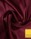 1 Metre / Wine Burgundy 10522