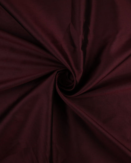 OVER 20 COLOURS - Plain TAFFETA SATIN Two Tone Shot Silk Dress Fabric Material