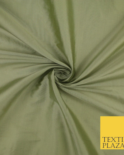 OVER 35 COLOURS - Two Tone Shot Shotgun Faux Matte Silk TAFFETA Dress Fabric