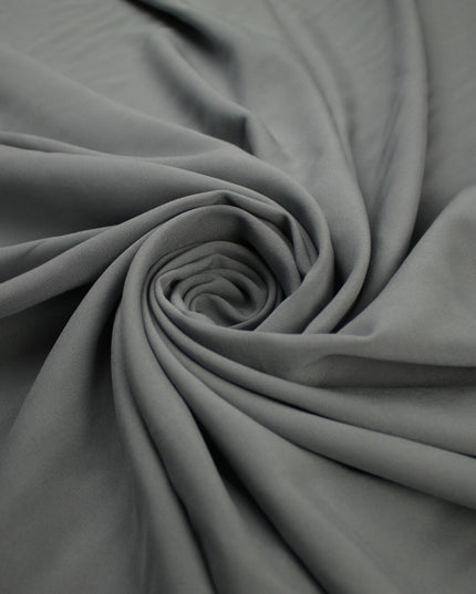 42 COLS Luxury Soft Plain Non-Stretch Spun Rayon Viscose Fabric Dress Drapes 52"