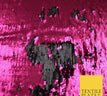 Cerise Pink / Black 9155 / 1 Metre