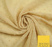 1 Metre / Beige 7622