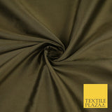 OVER 35 COLOURS - Two Tone Shot Shotgun Faux Matte Silk TAFFETA Dress Fabric