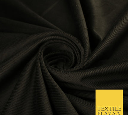 Khaki 13 Wale Needlecord Corduroy Fabric Dress Upholstery 60" 10423