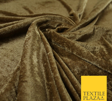 OVER 25 COLOURS Soft Plain Stretch Velvet Velour Fabric Material Dress Craft 58"