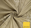 1 Metre / Antique Gold 8477