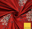 1 Metre / Red 8472