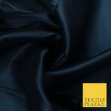 19 COLOURS Premium Stretch Organza Bridal Wedding Dance Dress Fabric 58"