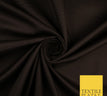 Chocolate Brown 2 10402 / 1 Metre