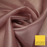 19 COLOURS Premium Stretch Organza Bridal Wedding Dance Dress Fabric 58"