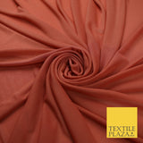 OVER 30 COLOURS HighQuality Stretch Power Mesh Net Fabric Lingerie Costume Dance