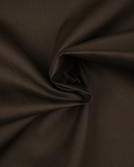 PREMIUM POPLIN 100% PURE COTTON SOLID PLAIN DYED FABRIC DRESS CRAFT MATERIAL 59"