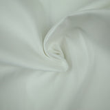 PREMIUM POPLIN 100% PURE COTTON SOLID PLAIN DYED FABRIC DRESS CRAFT MATERIAL 59"