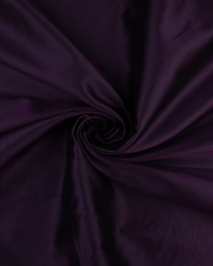 OVER 20 COLOURS - Plain TAFFETA SATIN Two Tone Shot Silk Dress Fabric Material