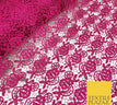 Pink 857 / Sample (10cm x 10cm)