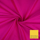 OVER 35 COLOURS - Two Tone Shot Shotgun Faux Matte Silk TAFFETA Dress Fabric