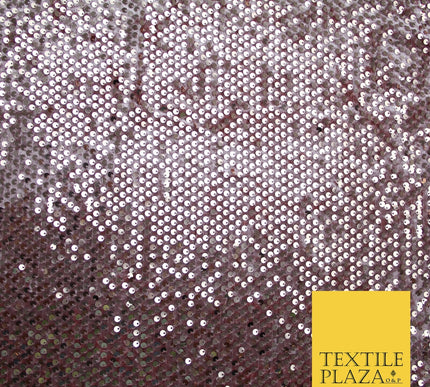 Luxury Sequin Embroidered Stretch Velvet Dress Fabric Fashion Party Upholstery